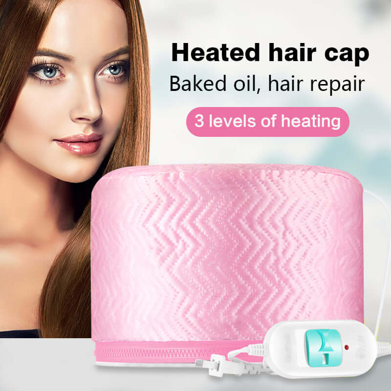 How to Use Hair Cap Heater to Achieve Salon-Quality Results at Home Choose the proper hair treatment for your hair type and goals. Different therapies, such as deep conditioners, hot oils, or hair masks, can have differentotheron your hair, such as moistu
