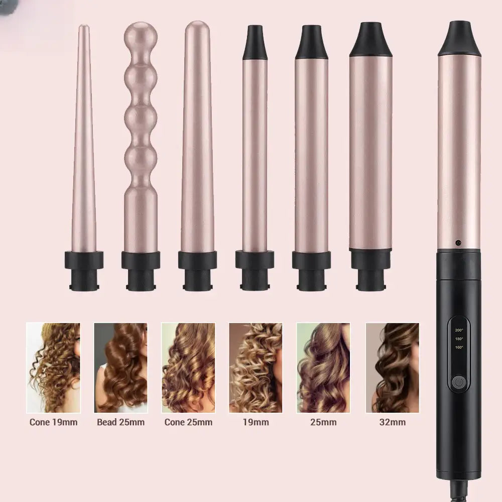 Curling Iron