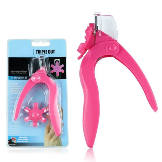Acrylic Nail Clippers | Acrylic Nail Cutter | TrimTidenail clippers