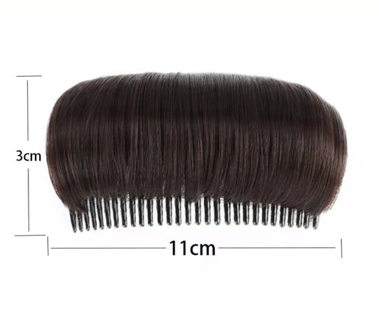 Invisible Fluffy Hair Pad Hair Styling Tools