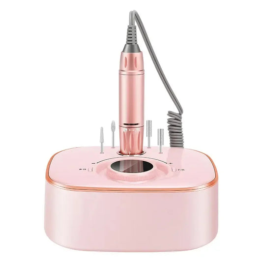 Electric Nail File for Acrylic Nail Electric Nail Drill Machine